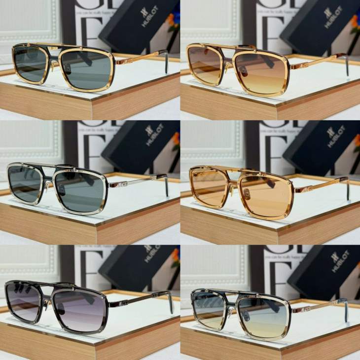 Picture of Hublot Sunglasses _SKUfw71164390fw